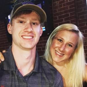 Meet your Posher, Landon